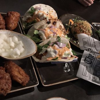 Bonchon Central Park - Korean Near Me - Denver, Colorado