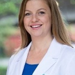 Ingrid Larsson, M.D