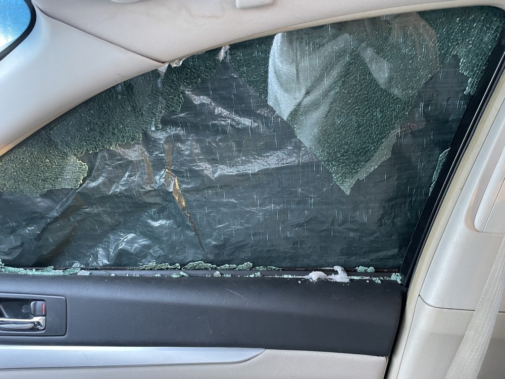 ALBEMARLE AUTO GLASS Updated September 2024 Charlottesville, Virginia Auto Glass Services