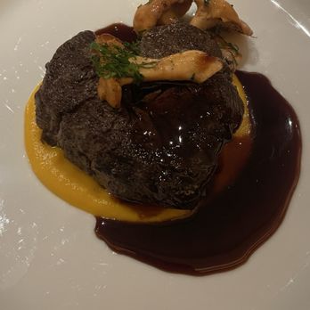 Annabelle - Steak - American Near Me - Washington, DC, District of Columbia