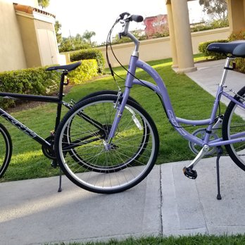 Trail's End Cycling Center - Wife and I's bike bought from Trail's End, thanks to Dan for the recommendations! - Bike Repair/Maintenance Near Me - Irvine, California Trail's End Cycling Center - Wife and I's bike bought from Trail's End, thanks to Dan for the recommendations! - Bike Repair/Maintenance Near Me - Irvine, California