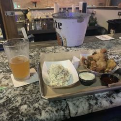 The Rack Pub & Eatery