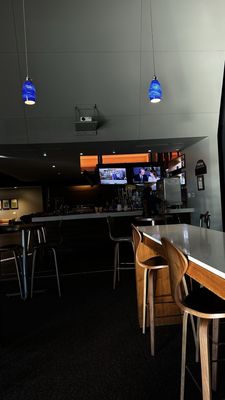 Studio Movie Grill by null
