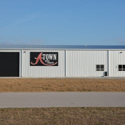 A Town Motor Company
