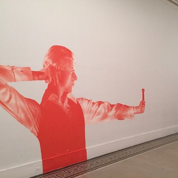 Brooklyn Museum - The Thin White Duke. - Art Museums Near Me - Brooklyn, New York