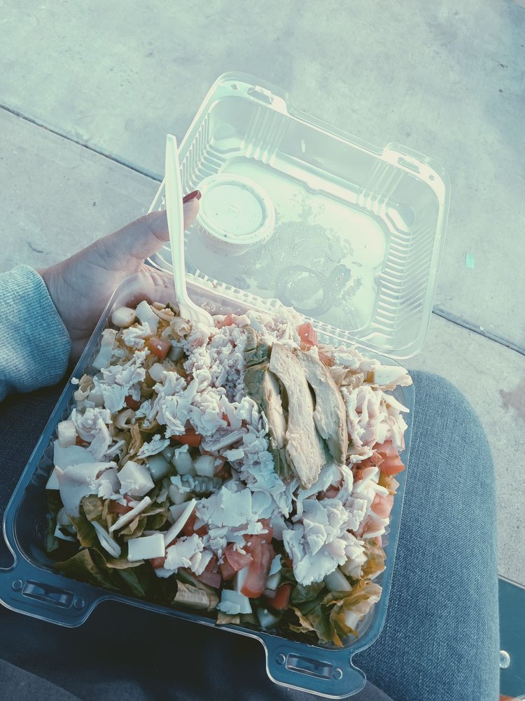 DAVE’S DELI CATERING 71 Photos & 115 Reviews 213 S Mednik Ave, Los