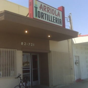 Arriola's Tortilleria - Mexican Near Me - Indio, California Arriola's Tortilleria - Mexican Near Me - Indio, California