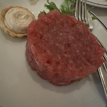 Cipriani - Tuna Tartar - Italian Near Me - Las Vegas, Nevada Cipriani - Tuna Tartar - Italian Near Me - Las Vegas, Nevada