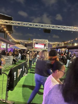 Bk Backyard Bar by null