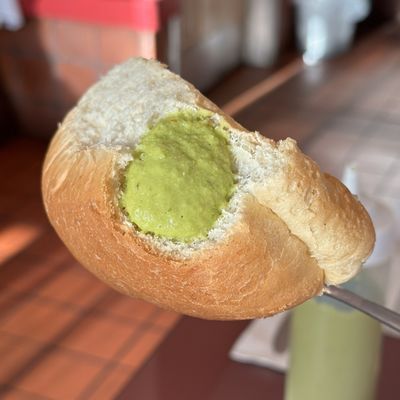 Mario's Peruvian & Seafood by null