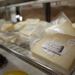 Milner Valley Cheese Ltd.