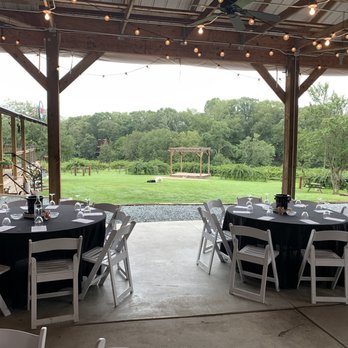 Treehouse Vineyards - Venues & Event Spaces Near Me - Monroe, North Carolina