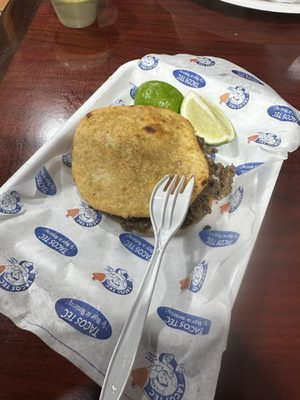 Tacos Tec by null