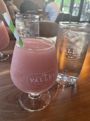 Valley Public House by null