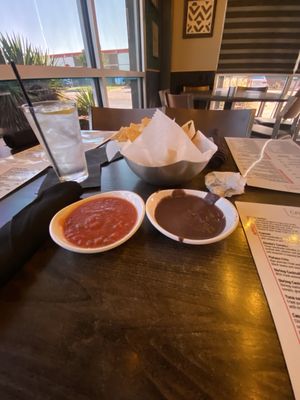 Casa Mia Latin Cuisine by null