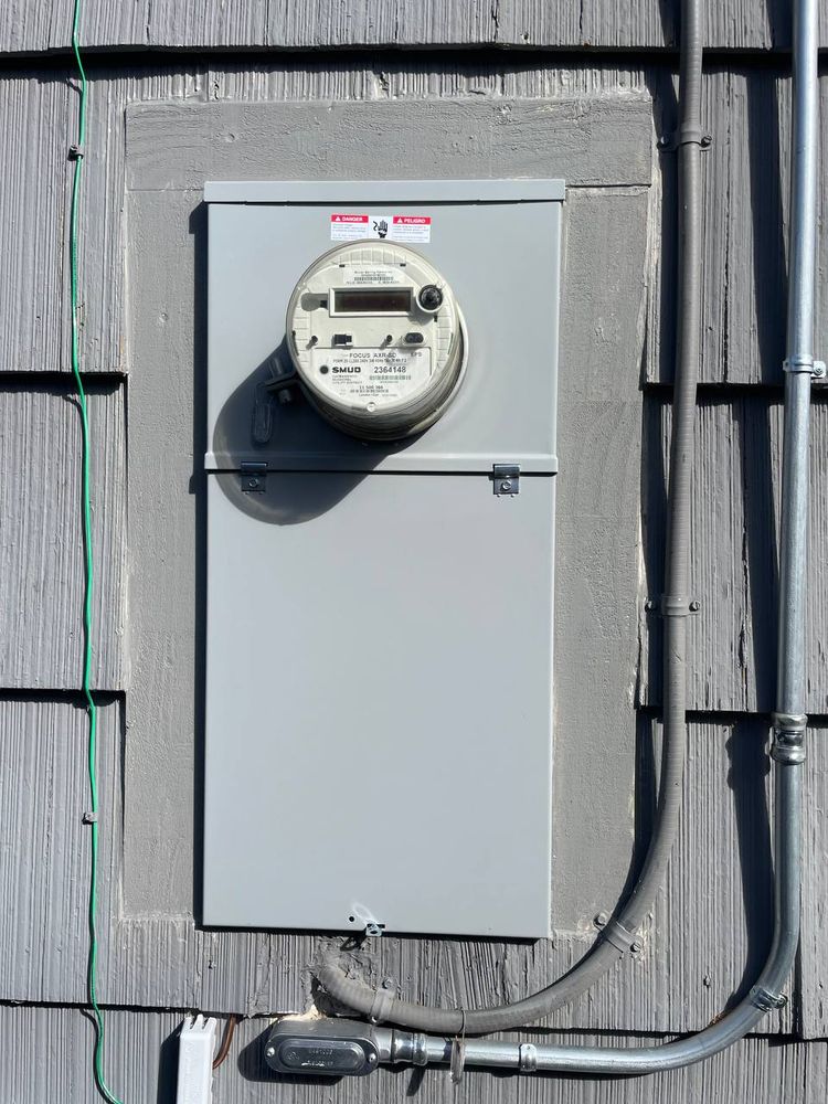 Slide of Solir Electric