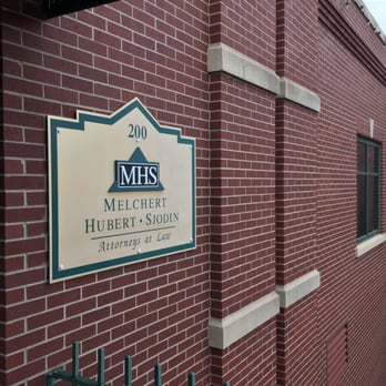Melchert Hubert & Sjodin - Waconia Office - Personal Injury Law Near Me - Waconia, Minnesota Melchert Hubert & Sjodin - Waconia Office - Personal Injury Law Near Me - Waconia, Minnesota