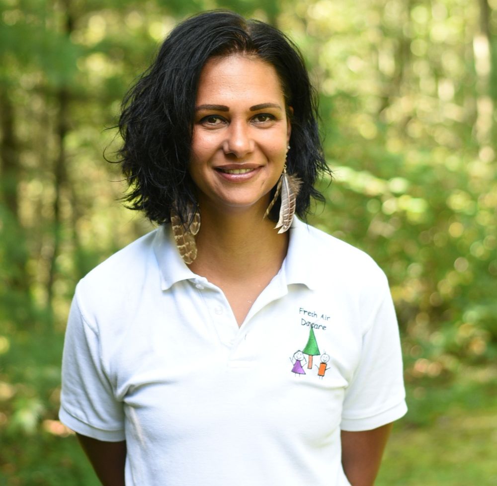 Fresh Air Infant Daycare - childcare center in Cornish, ME