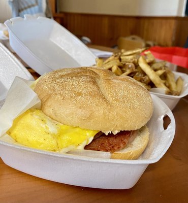 Northeast Sandwich Co. by null