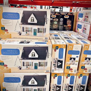 SAM’S CLUB - Updated February 2026 - 563 Photos & 142 Reviews - 4835 ...