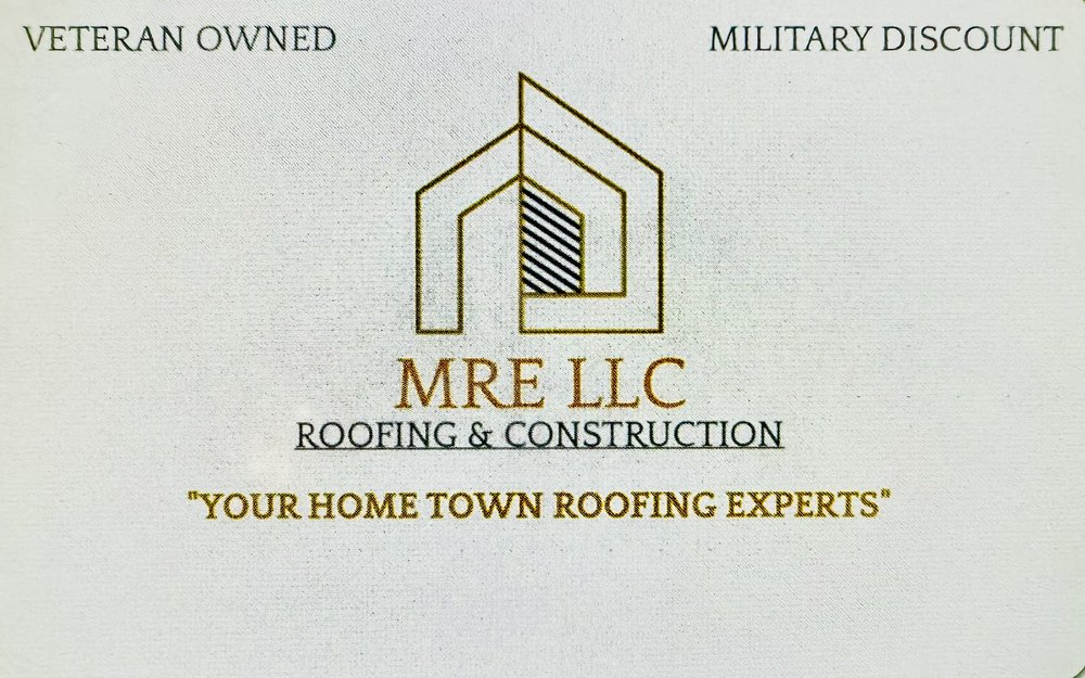 Slide of MRE