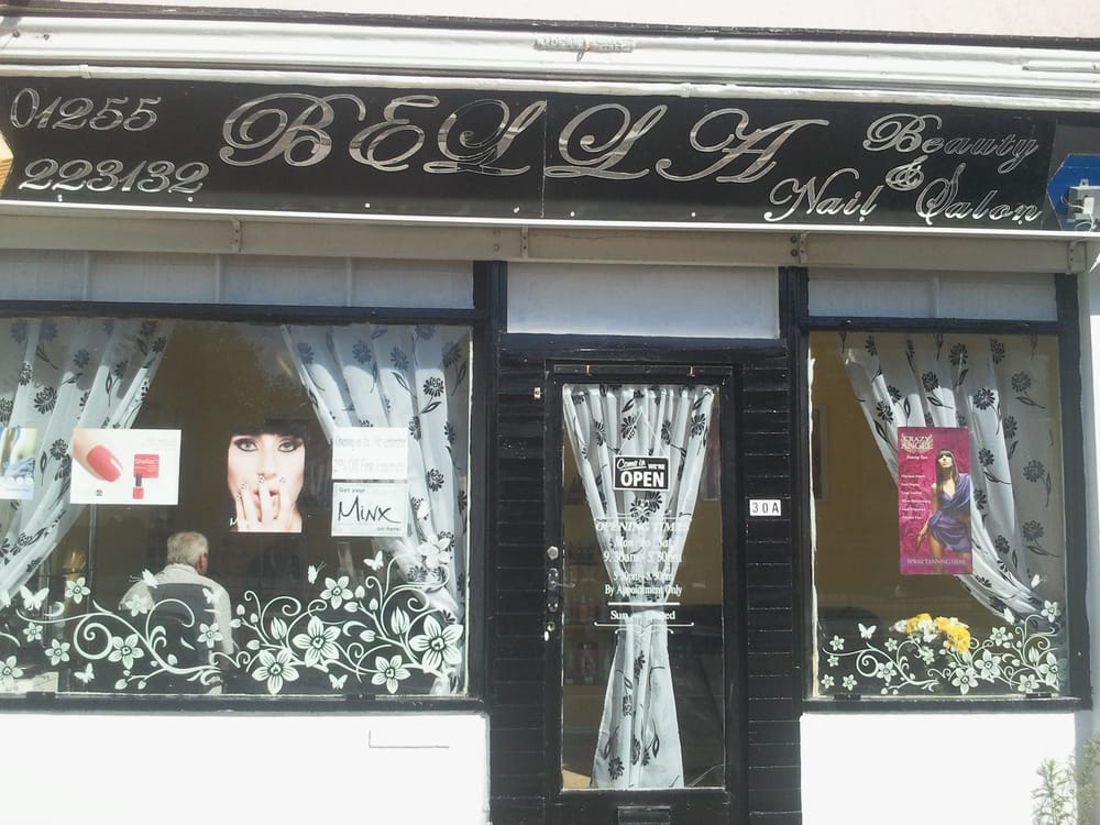 BELLA NAIL & BEAUTY SALON 30A St osyth road, ClactononSea, Essex, United Kingdom Yelp