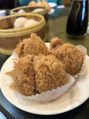 Royal Kitchen by null