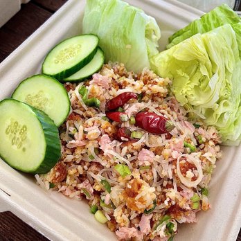Laos To Your House - Caterers Near Me - Chicago, Illinois