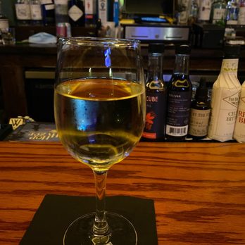 The Sage & Drifter - Sauvignon blanc - Cocktail Bars Near Me - San Francisco, California