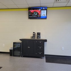Baker Auto