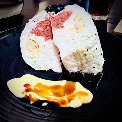 O Sushi by null