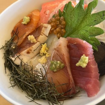 Aya Sushi - Japanese Near Me - Bellaire, Texas