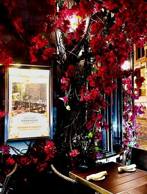 Vieux-Port Steakhouse by null