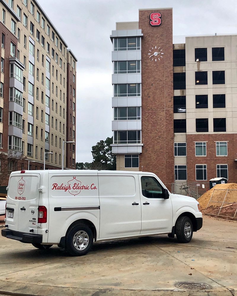 RALEIGH ELECTRIC CO Updated August 2024 74 Photos & 49 Reviews