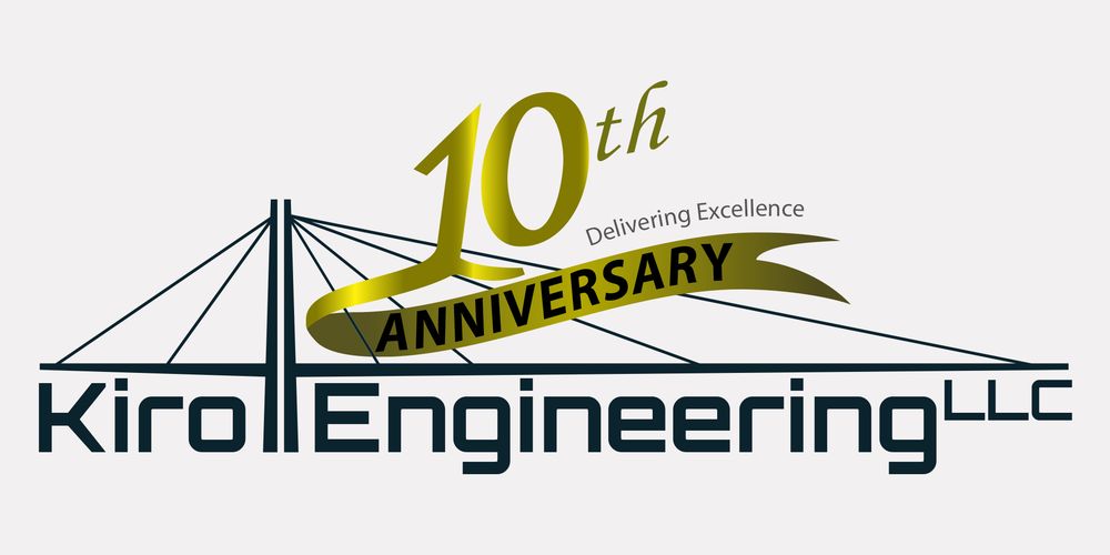 KIRO ENGINEERING Updated August 2024 1202 Whitehorse Hamilton Rd