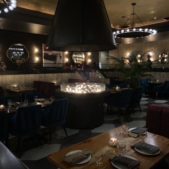de Fuego - Main Dining - Latin American Near Me - Clackamas, Oregon