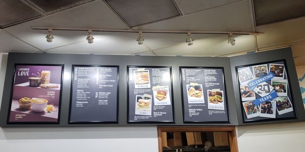 Klatch Coffee Rancho by null