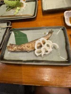 Roppongi Robataya by null