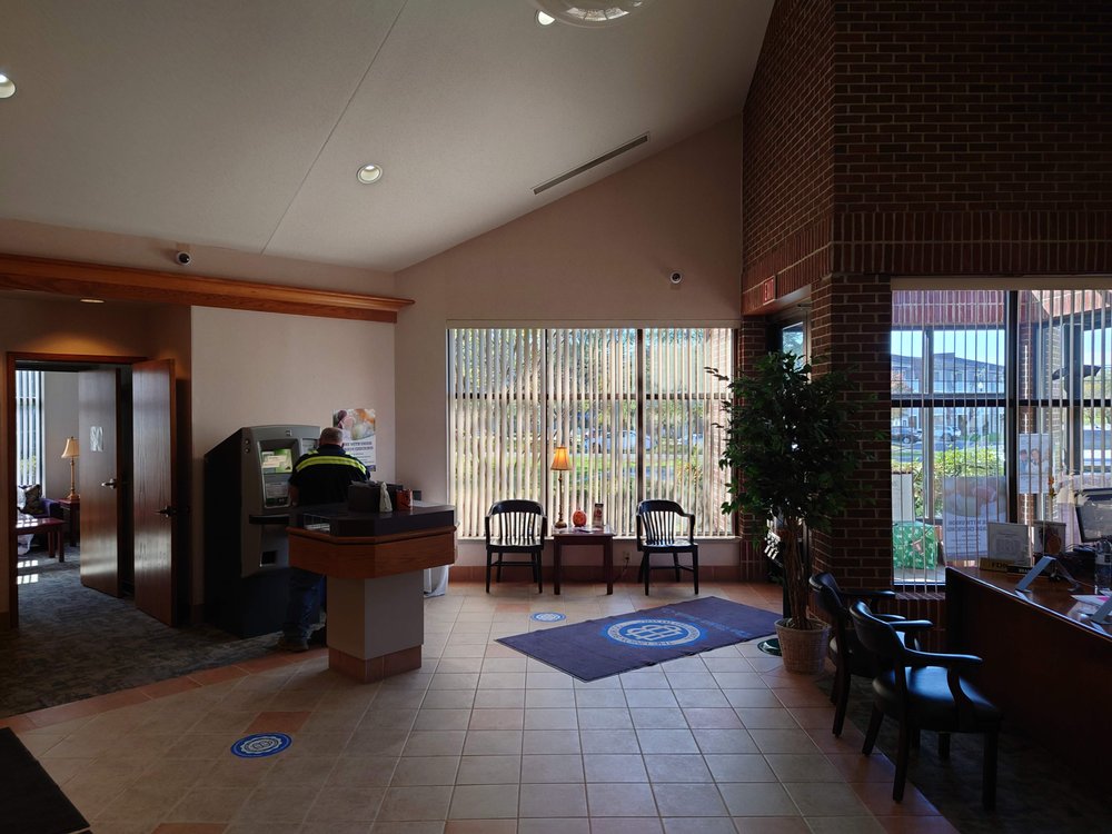 THE UNION BANK 220 Richland Road, Marion, Ohio Banks & Credit Unions Phone Number Yelp