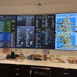 Good Chemistry - Menu