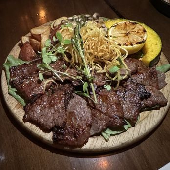 Barn Joo - NY New York Bites - Korean Near Me - New York, New York Barn Joo - NY New York Bites - Korean Near Me - New York, New York