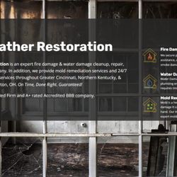 AnyWeather Restoration