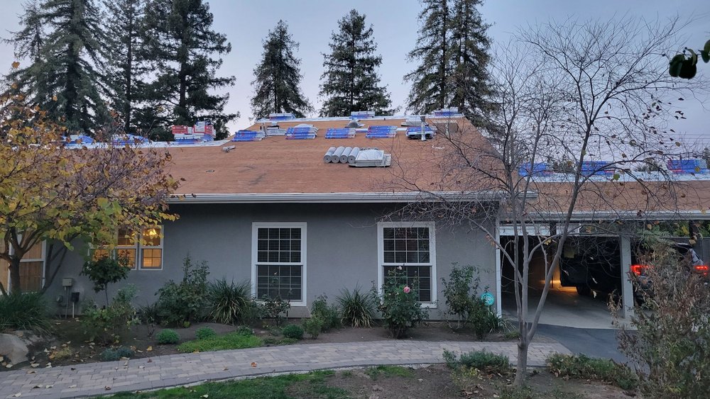 Slide of Dynamic Roofing