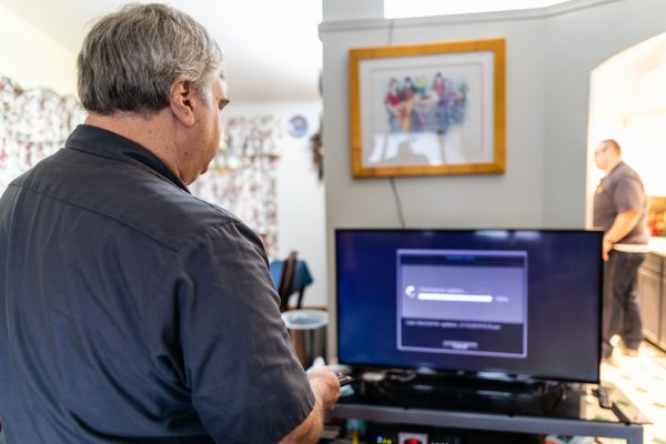 Ken's Electronic Service