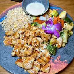 Hibachi