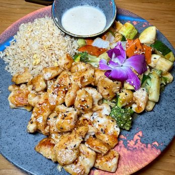 Kanji Izakaya - Chicken Hibachi - Sushi Bars Near Me - Arlington, Virginia Kanji Izakaya - Chicken Hibachi - Sushi Bars Near Me - Arlington, Virginia