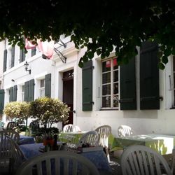 Auberge De La Couronne - Auberge de la Couronne