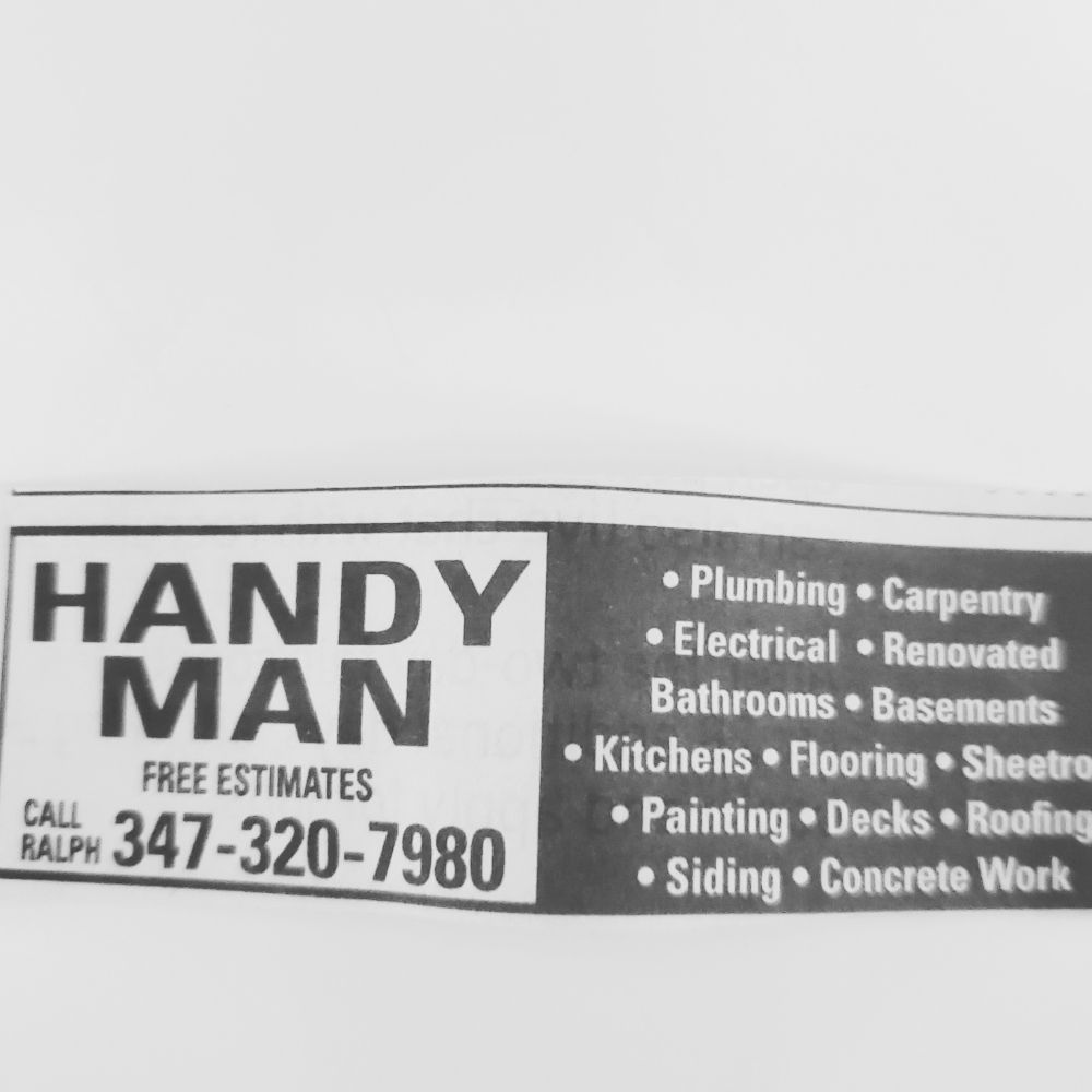 Slide of R N Home Improvements