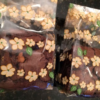 No Ka 'Oi Cookie Company - Packaged brownies - Desserts Near Me No Ka 'Oi Cookie Company - Packaged brownies - Desserts Near Me