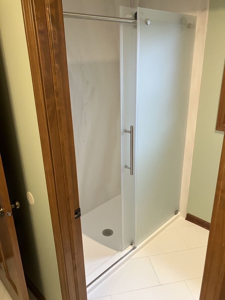 Slide of Harmonic Home Services